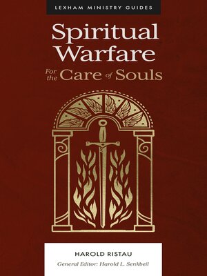 cover image of Spiritual Warfare